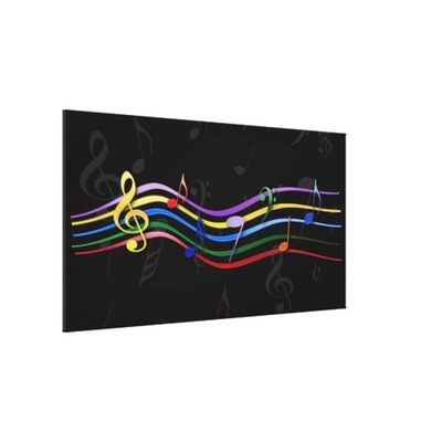 rainbow coloured music notes canvas art-rcff4a3e21cde49abbcdcfe8c9fb93dd0 ahaf9 xwzpz 512